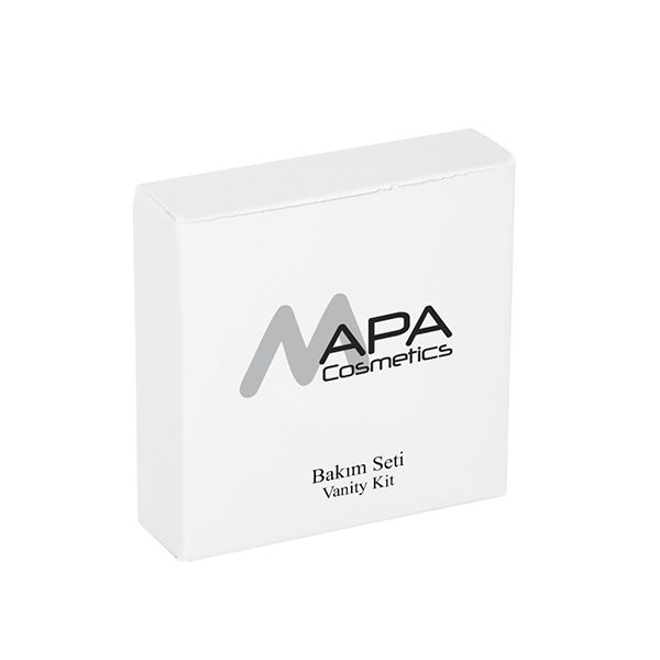 Mapa Cosmetics Otel Buklet Ürünleri – www.mapacosmetics.com