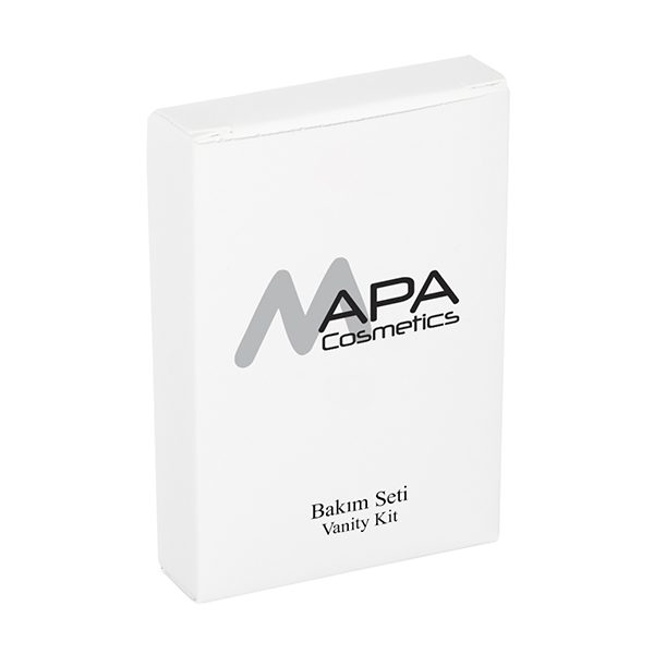 Mapa Cosmetics Otel Buklet Ürünleri – www.mapacosmetics.com