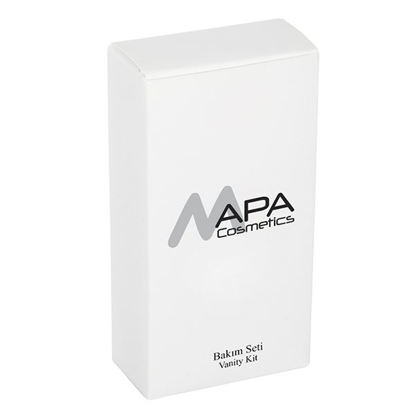 Mapa Cosmetics Otel Buklet Ürünleri – www.mapacosmetics.com