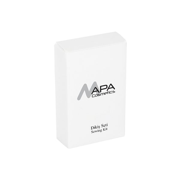 Mapa Cosmetics Otel Buklet Ürünleri – www.mapacosmetics.com