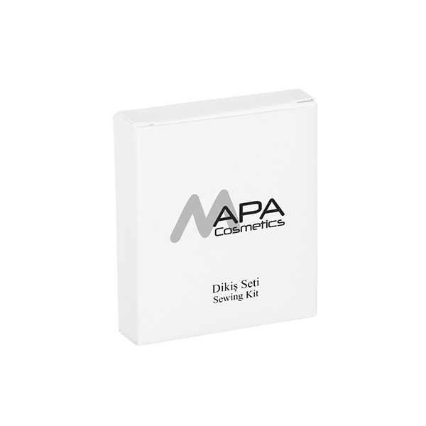 Mapa Cosmetics Otel Buklet Ürünleri – www.mapacosmetics.com